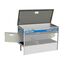  CombiBox CB-190 XL LogicLine CombiBox CB-190 XL mit Stauraum XL, 1.910x1.280x804 mm 12382984